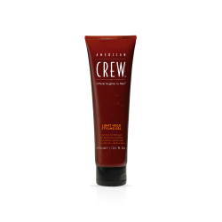 American Crew - Light Hold Styling Gel 250ml